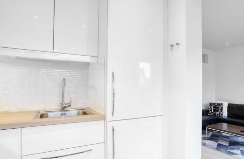 Glostrup Apartment | Charming Apartment with Excellent Facilities