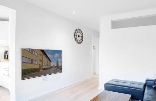 Glostrup Apartment | Charming Apartment with Excellent Facilities