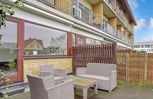 Glostrup Apartment | Charming Apartment with Excellent Facilities