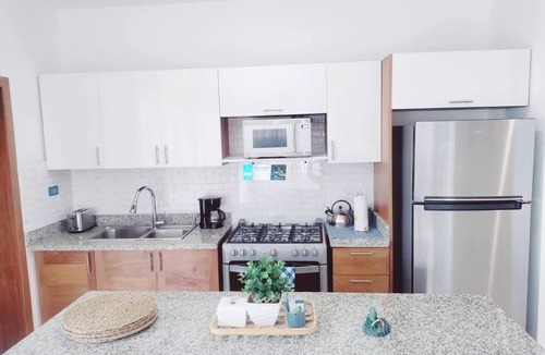 Cabrera House | Charming Apartment with Swimming Pool in Cabrera