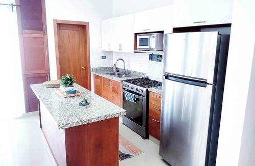 Cabrera House | Charming Apartment with Swimming Pool in Cabrera