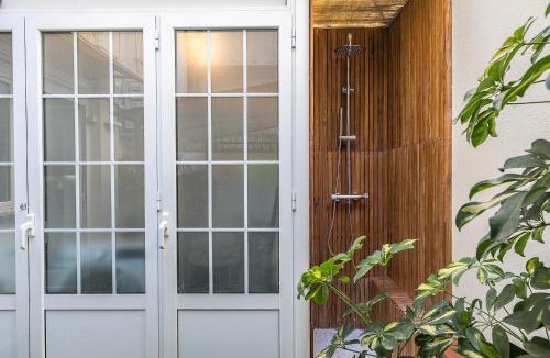 Sants Apartment | Charming Apartment with Terrace in Sants