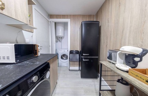 Soria Apartment | Charming Apartment with Terrace