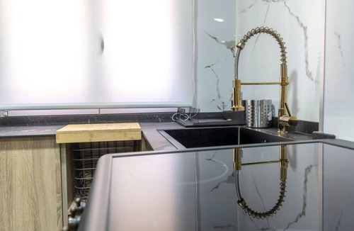 Soria Apartment | Charming Apartment with Terrace