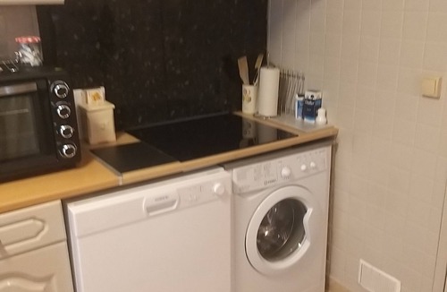 Agen Apartment | Charming apartment with free parking nearby. Wifi