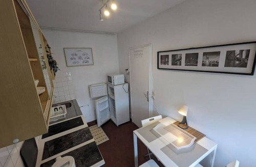 Plantieres Queuleu Apartment | Charming apartment with free parking