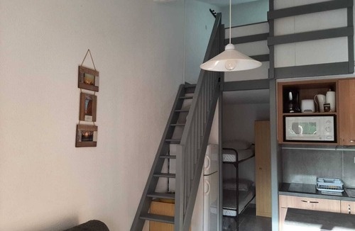 La Franqui-Plage House | Charming apartment with private terrace, 800 m from the sea, ideal for families.