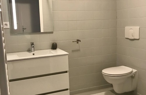 Mesland Apartment | Charming apartment with garden