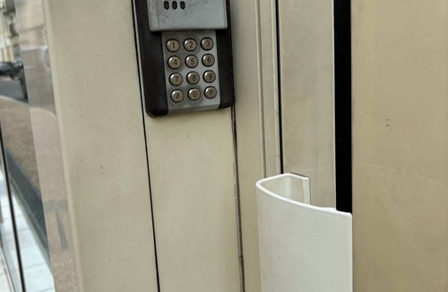 Nevers Apartment | Charming apartment with character