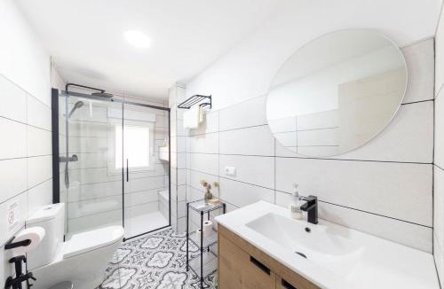 Soria Apartment | Charming Apartment with Terrace