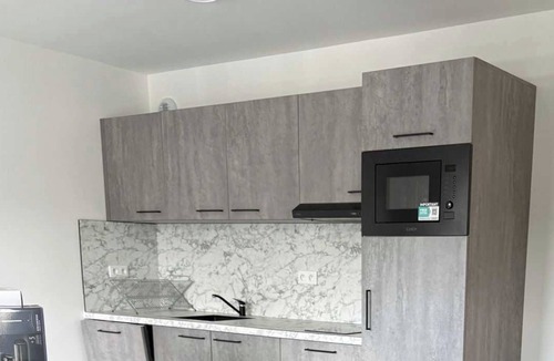 Suresnes Apartment | Charming Appt - 3bdr/8p - Near Paris & La Defense