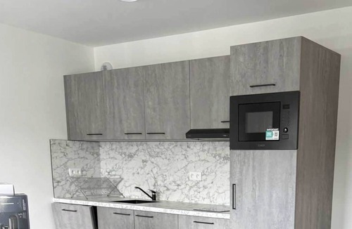 Suresnes Apartment | Charming Appt - 3bdr/8p - Near Paris & La Defense