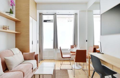 Quartier de l'Ecole-Militaire Apartment | Charming Apt - 1BD 4P - Invalides Bon Marché