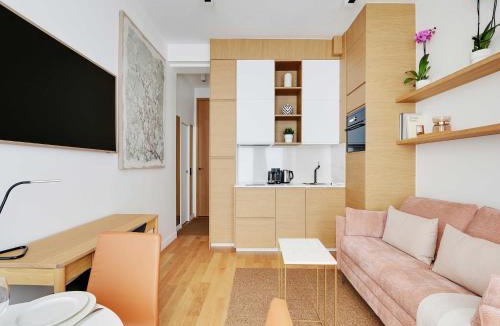 Quartier de l'Ecole-Militaire Apartment | Charming Apt - 1BD 4P - Invalides Bon Marché