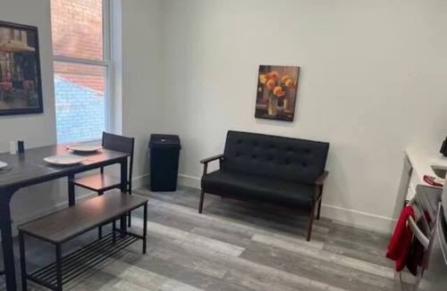 Belmont Apartment | Charming Apt \ Sleeps 3