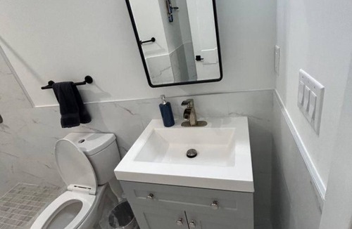 Belmont Apartment | Charming Apt \ Sleeps 3