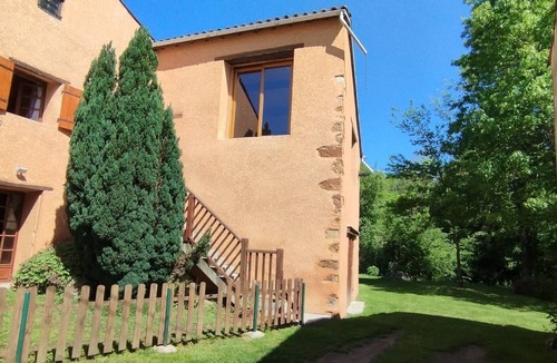 Montels Apartment | Charming Ariege dwelling