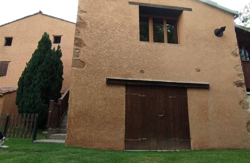 Montels Apartment | Charming Ariege dwelling