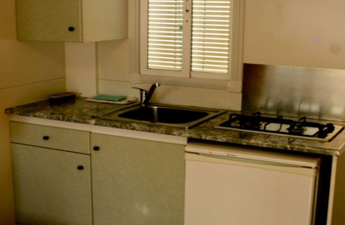 La Puebla de Roda House | Charming Aragonese Bungalow