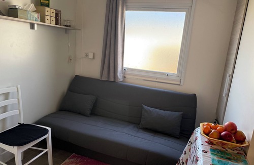 Saint-Julien-en-Saint-Alban House | Charming Ardèche Bungalow with Garden and Shared Pool