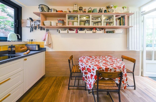 Montmartre Apartment | Charming Artist-Designed 4BR Duplex with AC in Montmartre, Paris – ARTA-V-A-S