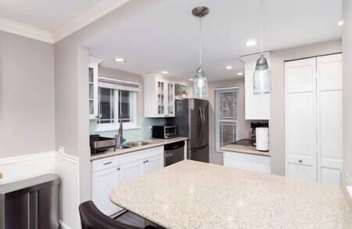 Arvada House | Charming Arvada Home, Community Pool Jun-Aug