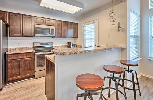 West Westminster House | Charming Arvada Townhome, 4 Mi to Olde Town!