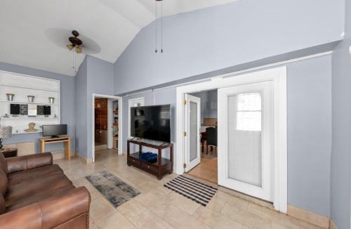 Atlanta House | Charming Atlanta Home