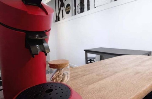 Old Town Apartment | Charming attic nest. City center and train station