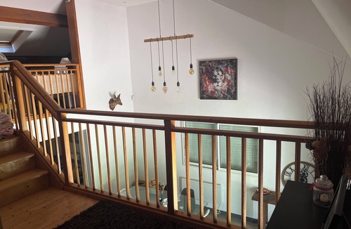 Thesee House | Charming atypical house near the zoo-Châteaux