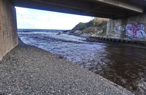 Santa-Severa House | Charming atypical waterfront house