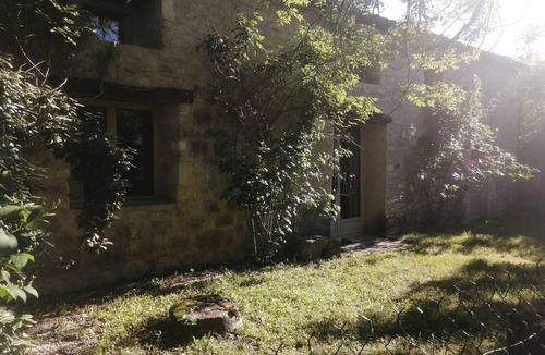 Trespoux-Rassiels House | Charming authentic gite Rocamadour