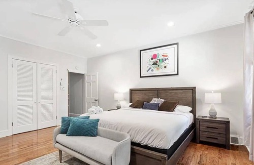 Pocono Pines Ski Chalet | Charming Authentic Chalet Indoor Hot Tub