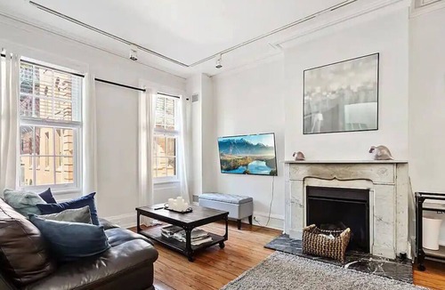 Pocono Pines Ski Chalet | Charming Authentic Chalet Indoor Hot Tub