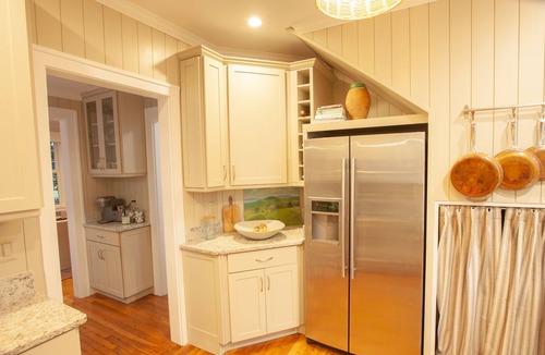 Avondale House | Charming Avondale 3BR/3Bath House