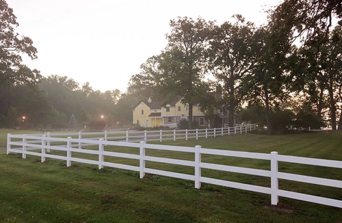 Bucyrus Bed & Breakfast | Charming B&B - Easy to Find, Hard to Leave!