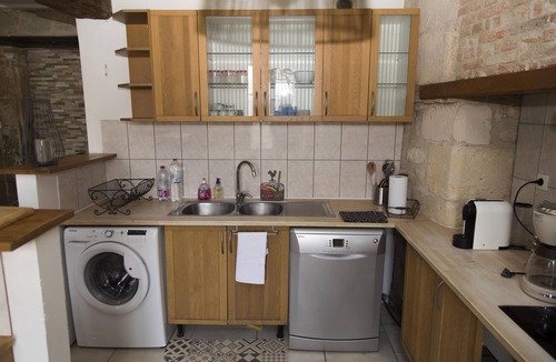 Montchalons House | Charming B&B