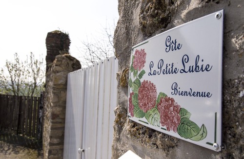 Montchalons House | Charming B&B