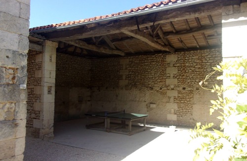 Pillac House | Charming B&B