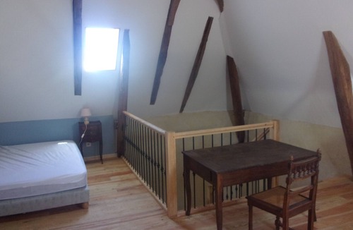 Pillac House | Charming B&B