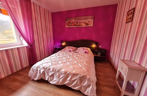 Choloy-Menillot Bed & Breakfast | Charming B&B in Choloy-Ménillot near Toul, Lorraine