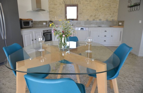 Malaucene Cottage | Charming B & B in Malucène