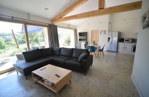 Malaucene Cottage | Charming B & B in Malucène