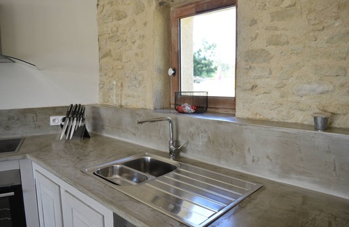 Malaucene Cottage | Charming B & B in Malucène