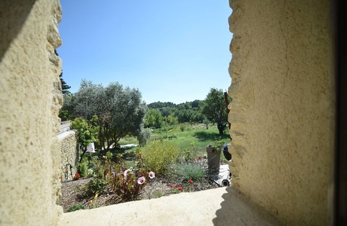 Malaucene Cottage | Charming B & B in Malucène