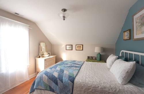 Everett Bed & Breakfast | Charming B&B in Snohomish