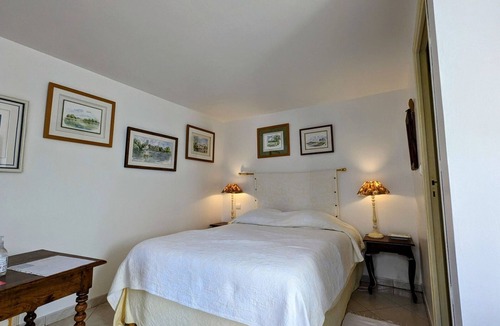Azay-le-Ferron Bed & Breakfast | Charming B&B rooms with breakfast in Azay-le-Ferron