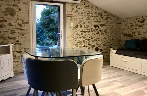 Saint-Paul-en-Pareds Bed & Breakfast | Charming bed and breakfast near Puy du fou