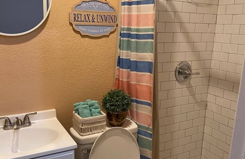 Seagoville Cottage | Charming backyard cottage in Seagoville, Texas!