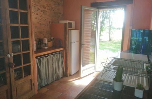 Revel Cottage | Charming bakery in the heart of the Lauragais + swimming pool